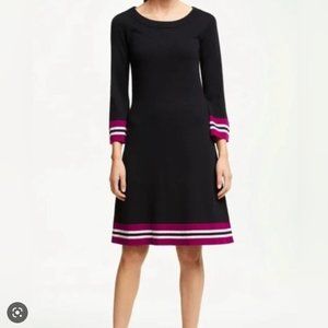 Boden Wool Trudy Dress